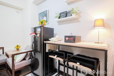 Apartemen Cinere Resort - Spacious and Comfortable 2BR Cinere Resort Apartment By Travelio