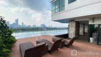 Apartemen Samara Suites - 2BR Novena Areum Residence at Samara Suites