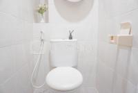 Apartemen Thamrin District Bekasi - Good Choice Studio at Thamrin District Bekasi Apartment By Travelio