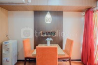 Apartemen 18 Residence Taman Rasuna - 1BR Apartment 18 Residence Taman Rasuna near Mega Kuningan By Travelio
