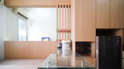 Apartemen Puncak Permai - Best Choice and Comfort Living 1BR at Puncak Permai Apartment By Travelio