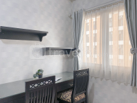 Apartemen Margonda Residence 1 - Good Deal Studio Apartment at Margonda Residence 1 By Travelio