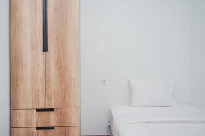 Apartemen Springwood Residence Tangerang - Fully Furnished with Comfortable Design 2BR Apartment Springwood Residence By Travelio