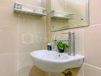 Apartemen Pakubuwono Terrace - Comfy 2BR at Pakubuwono Terrace Apartment By Travelio