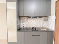 Apartemen LRT City Sentul - Royal Sentul Park - Unfurnished Studio Room with AC at Royal Sentul Park Apartment By Travelio