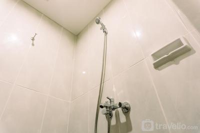 Apartemen Serpong Garden - Studio Room with Cozy Style at Serpong Garden Apartment By Travelio