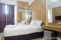 Dreamy Studio Apartment at Bale Hinggil By Travelio