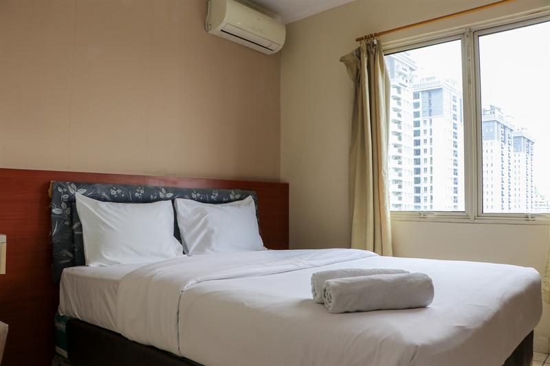 Apartemen Gading Nias Residence