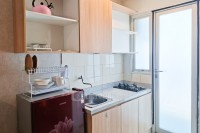Apartemen Bintaro Park View - Urban Living in Studio Room at Apartment Bintaro Park View By Travelio