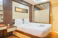 Apartemen Green Bay Pluit - Cozy and Enjoy Living Studio Green Bay Pluit Apartment By Travelio