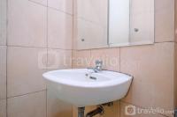 Apartemen Margonda Residence 2 - Nice and Comfort Studio at Margonda Residence 2 Apartment By Travelio
