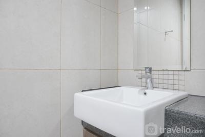 Apartemen Kuningan Place - Elegant and Comfort 2BR at Kuningan Place Apartment By Travelio