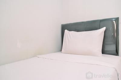 Apartemen Ayodhya Residence Tangerang - Good for 2BR Apartment at Ayodhya Residence Tangerang By Travelio