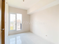 Apartemen Podomoro Golf View - Spacious 2BR Unfurnished at Podomoro Golf View Apartment By Travelio