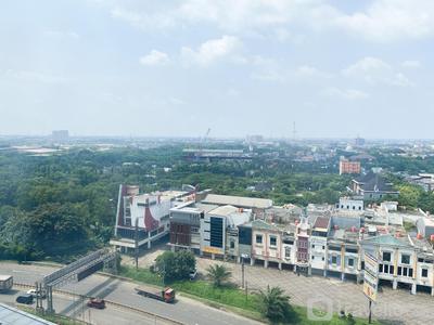 Apartemen Pollux Chadstone - Comfy and Tidy Studio at Pollux Chadstone Apartment By Travelio