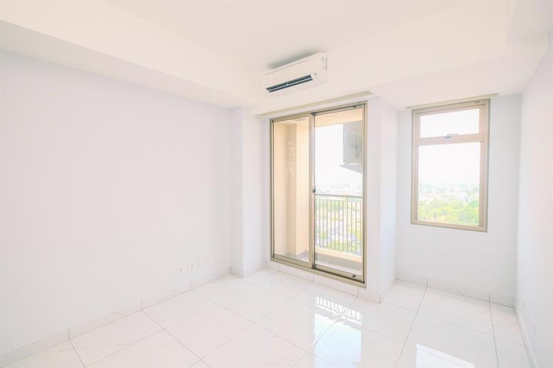 Apartemen H Residence