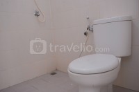 Apartemen Ayodhya Residence Tangerang - Unfurnished Studio Apartment with AC at 5th Floor Ayodhya Residence Tangerang By Travelio