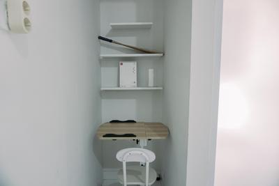 Apartemen Amazana Serpong - Good Deal and Cozy 2BR at Apartment Amazana Serpong By Travelio