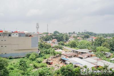 Apartemen Bintaro Park View - Comfort Studio Bintaro Park View Apartment By Travelio