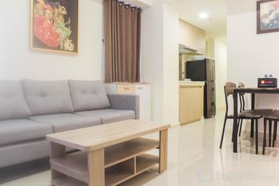 Apartemen Meikarta - Luxury 2BR at Meikarta Apartment By Travelio