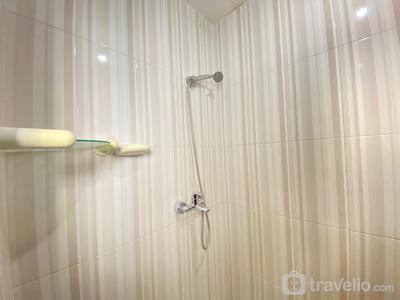 Apartemen Gateway Ahmad Yani Cicadas - Simply 3BR Apartment at Gateway Ahmad Yani Cicadas By Travelio