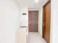 Apartemen Pollux Chadstone - Minimalist Unfurnished Studio with AC at Pollux Chadstone Apartment By Travelio
