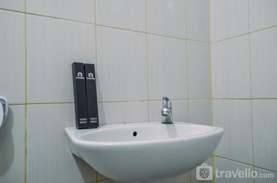 Apartemen Ayodhya Residence Tangerang - Good for 2BR Apartment at Ayodhya Residence Tangerang By Travelio