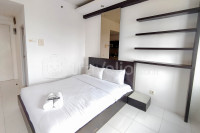 Apartemen UC - Best Deal Studio for Student at UC Apartment By Travelio