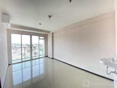 Apartemen Gateway Pasteur - Unfurnished 2BR Apartment With AC and Water Heater at Gateway Pasteur By Travelio