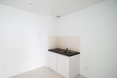 Apartemen Lexington - 2BR Unfurnished at Lexington Apartment By Travelio