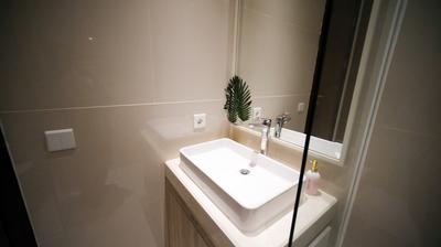 Apartemen The Rosebay - Wonderful and Cozy Stay 2BR at The Rosebay Apartment By Travelio