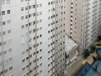 Apartemen Puncak Kertajaya - 2BR at Puncak Kertajaya Suarabaya Apartment By Travelio