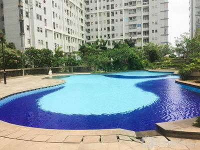 Apartemen Seasons City Latumenten - Homey and Tidy 2BR Seasons City Apartment By Travelio