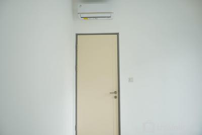 Apartemen M-Town Residence - Unfurnished 3BR Apartment at 19th Floor M-Town Residence with AC By Travelio