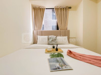 3BR Meikarta Apartment Near Paramadina University By Travelio