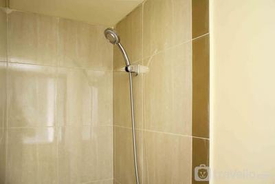 Apartemen Meikarta - Comfort and Serene 2BR at Meikarta Apartment By Travelio