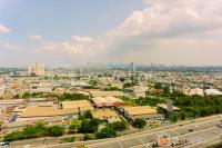 Apartemen West Vista - Spacious 1BR with Japandi Design at West Vista Apartment By Travelio