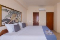 Apartemen Kondominium Golf Karawaci - Deluxe 2BR Apartment at Kondominium Golf Karawaci By Travelio