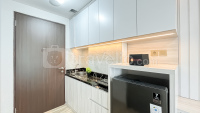 Apartemen Transpark Cibubur - Modern Studio Apartment at Transpark Cibubur By Travelio