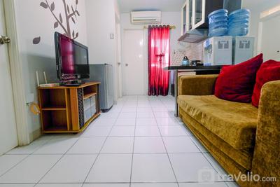 Sewa Apartemen Kalibata City Apartment