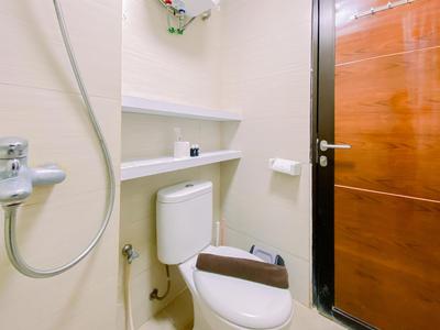 Apartemen Gateway Pasteur - Amazing 2BR at Gateway Pasteur Apartment By Travelio