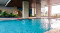 Apartemen Grand Dhika City - Classic Studio Apartment Grand Dhika City By Travelio