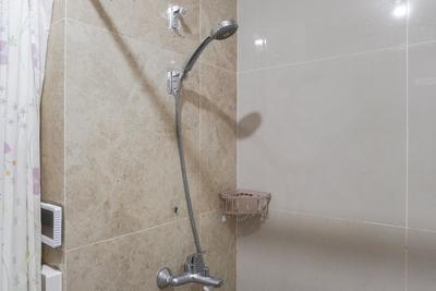 Apartemen Transpark Bintaro - Modern Look and Restful Studio Transpark Bintaro Apartment By Travelio