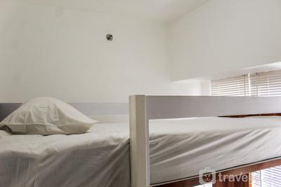 Apartemen M-Town Residence - Relaxing 2BR Apartment at M-Town Residence By Travelio