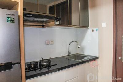 Apartemen Scientia Residence - Good Choice 1BR Apartment at Scientia Residence By Travelio