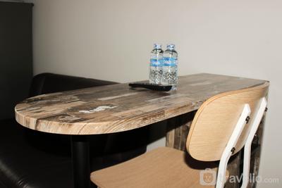 Apartemen Springlake Summarecon Bekasi - Comfort Living 3BR at Springlake Summarecon Bekasi Apartment By Travelio