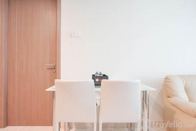 Apartemen Puri Orchard - Spacious 2BR at Puri Orchard Apartment By Travelio