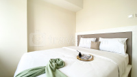 Apartemen West Point - Modern 2BR Apartment at West Point By Travelio