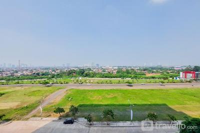 Apartemen Ayodhya Residence Tangerang - Simple Stay Studio Room Ayodhya Residence Tangerang Apartment By Travelio