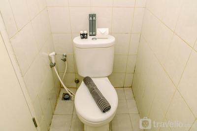 Apartemen Poris 88 - Cozy and Comfort Studio Room at Poris 88 Apartment By Travelio